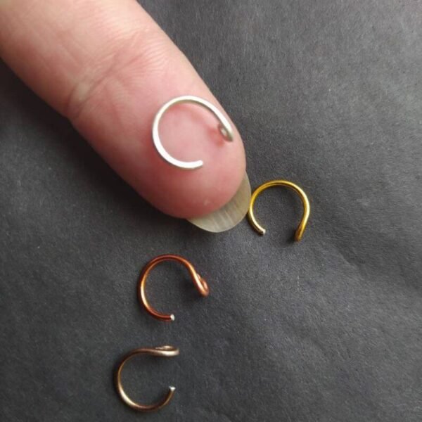 REPIOR NEXUS | Alar Nasal Orbit Curated Set | Aluminum