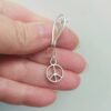 REPIOR CORE | Clitoral Sensory Anchor | Peace, Aluminum