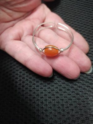 Terracota Bead Penis ring