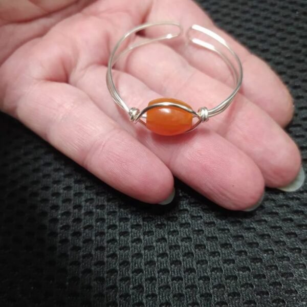 Terracota Bead Penis ring