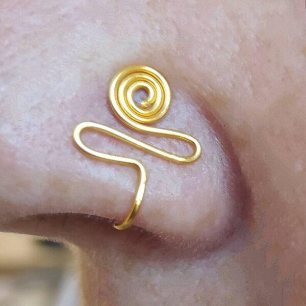 REPIOR VALVE | Alar Nasal Orbit | Copper