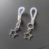 REPIOR NODE | Areola Constriction Loops | Star, silicon