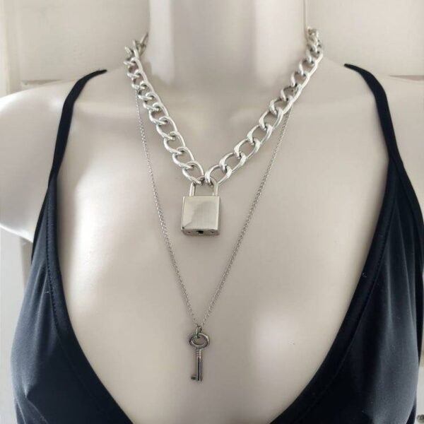 REPIOR LATTICE | Cervical Orbit | Aluminum, Steel