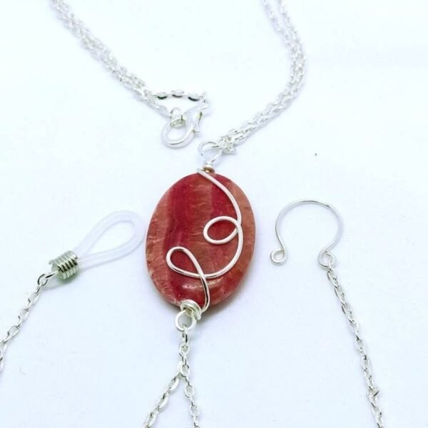 REPIOR TETHER | Cervical-to-Apex Connection | Agate