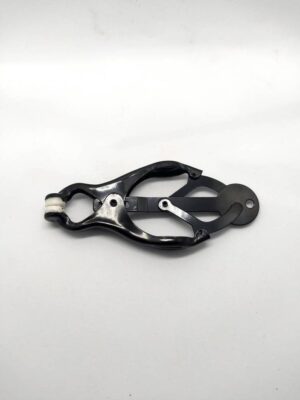 REPIOR GRAFT non-piercing nipple jewellery precision compression clamps apex