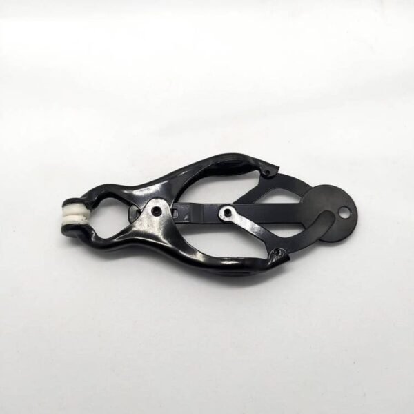REPIOR GRAFT non-piercing nipple jewellery precision compression clamps apex