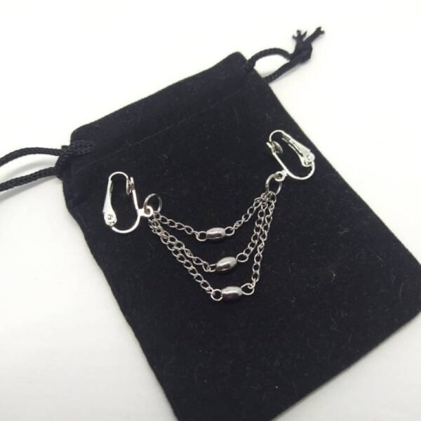 REPIOR SUTURE | Labial Symmetry Chains | Steel