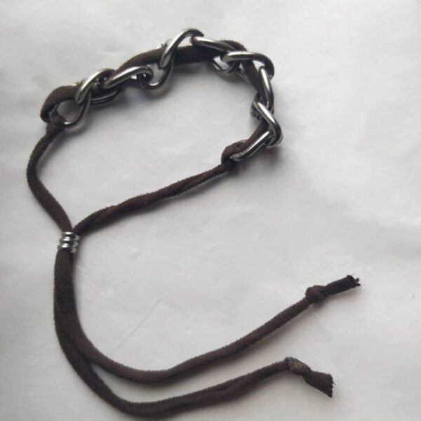 REPIOR NODE | Penile Base Constraint | Suede