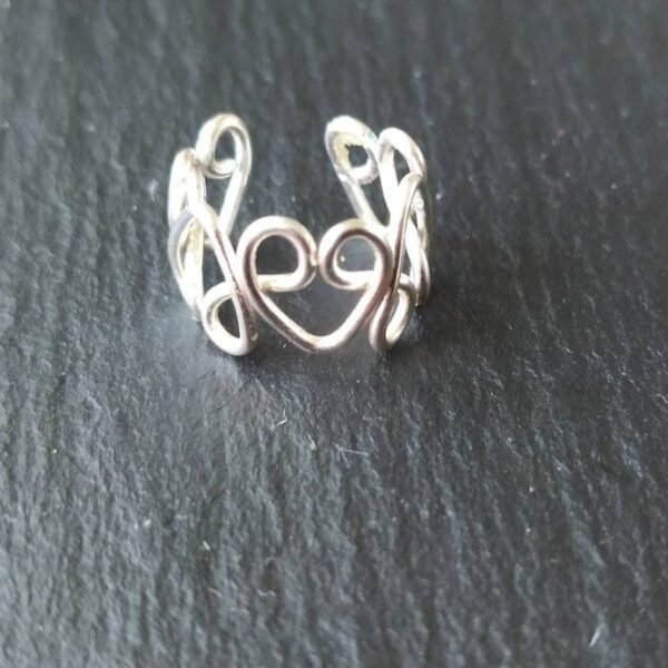 REPIOR NODE | Helix Anatomical Orbit | Copper