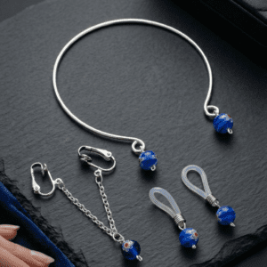 REPIOR APEX Curated Anatomical Ensemble Set Copper