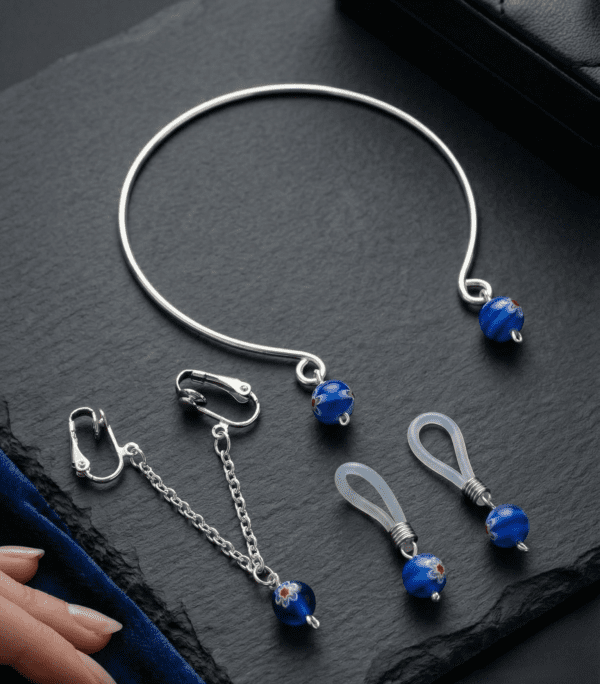 REPIOR APEX Curated Anatomical Ensemble Set Copper