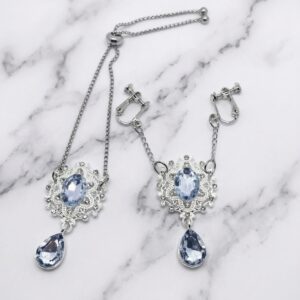 REPIOR APEX Curated Anatomical Ensemble Set Stainless Steel