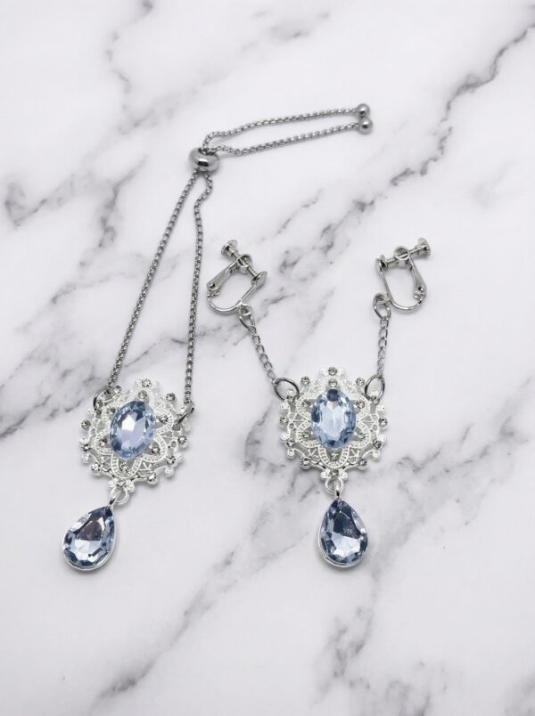 REPIOR APEX Curated Anatomical Ensemble Set Stainless Steel