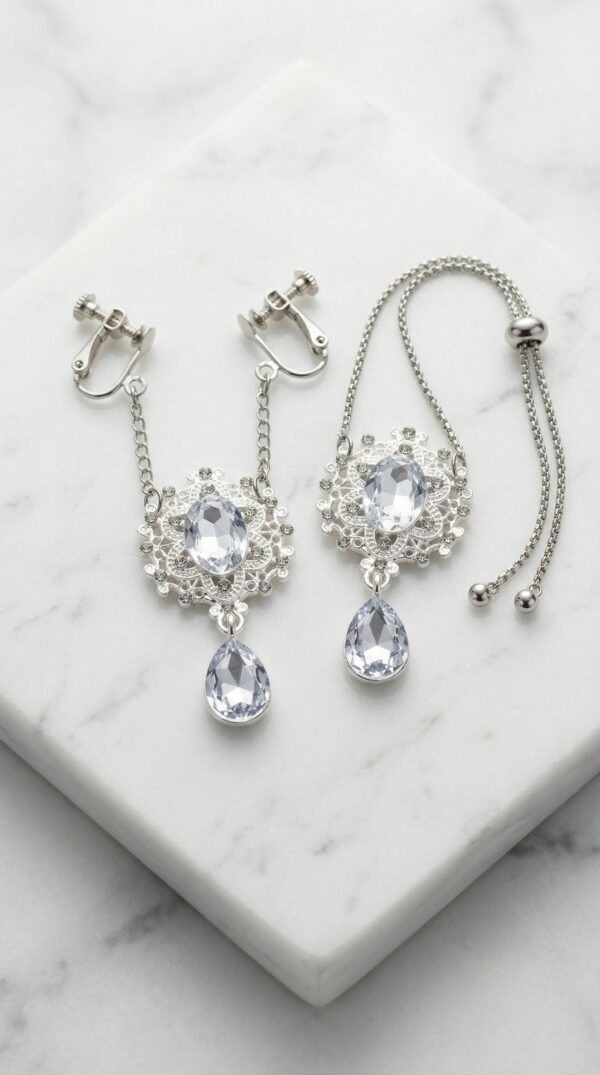 REPIOR APEX Curated Anatomical Ensemble Set Stainless Steel