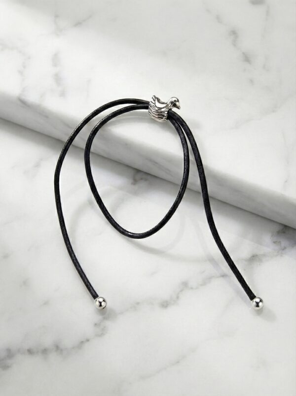 REPIOR ARMOR Penile Base Constraint Duck, Leather