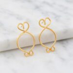 REPIOR NERVE Apex Orbits Heart, Copper