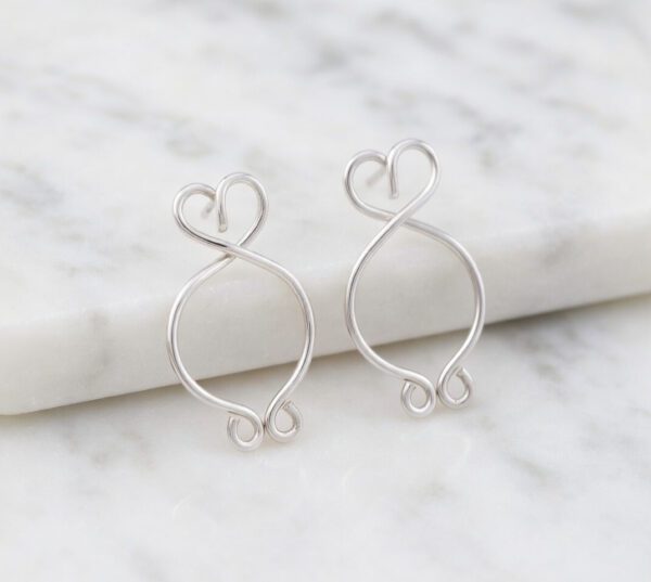 REPIOR NERVE Apex Orbits Heart, Copper