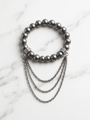 SCROTAL ARCHITECTURE