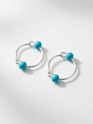 REPIOR TETHER Apex Orbits Turquoise, Copper