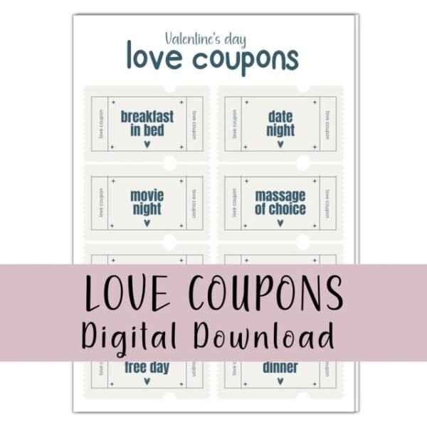 REPIOR SHELL | Love Coupons | Pdf
