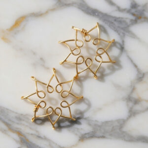 REPIOR LATTICE Apex Armor Copper