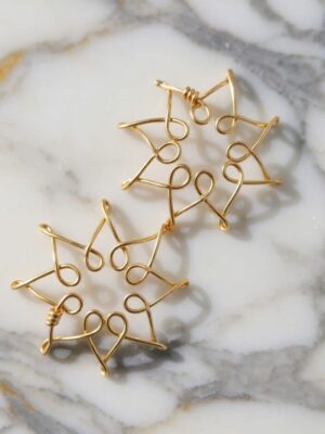 REPIOR LATTICE Apex Armor Copper