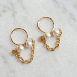 REPIOR LUMEN Apex Orbits Pearl, Copper