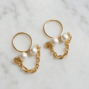 REPIOR LUMEN Apex Orbits Pearl, Copper