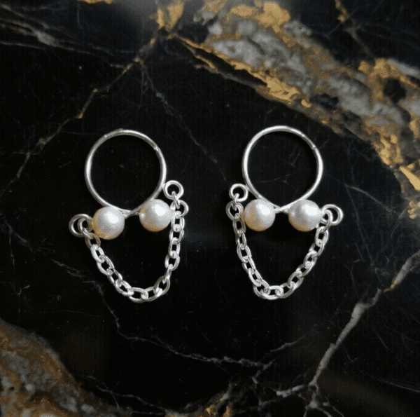 REPIOR LUMEN Apex Orbits Pearl, Copper