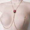 REPIOR VOID | Neclace To Nipples | Copper