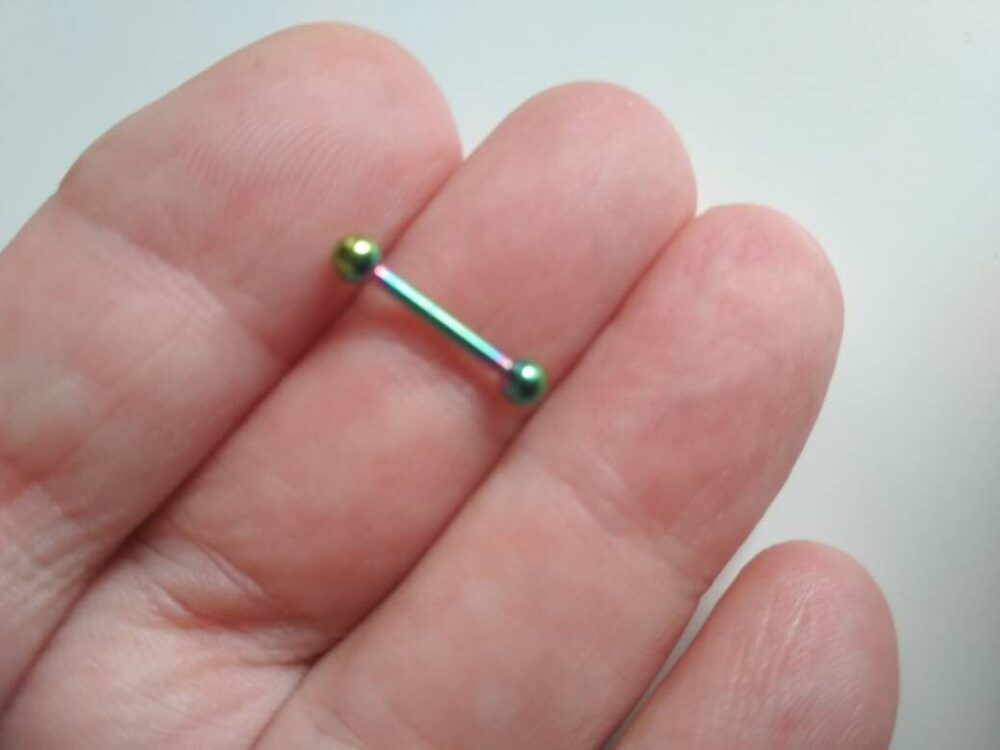 REPIOR NEXUS | Apex Linear Structural Bars | Rainbow, Steel