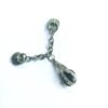 REPIOR VOID | Clitoral Sensory Anchor | Magnetic, Steel