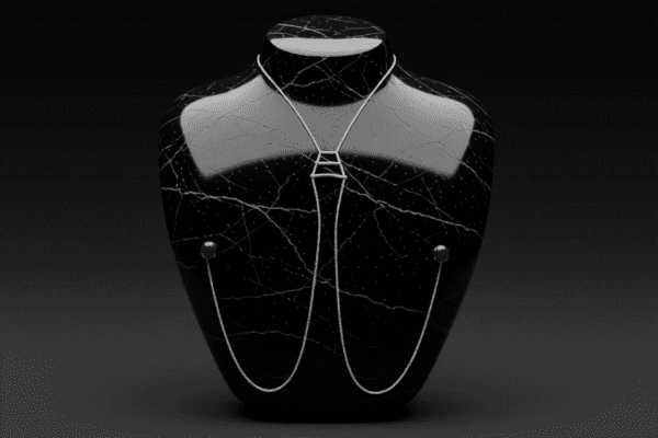 REPIOR NERVE Cervical-to-Apex Connection Bars, Copper