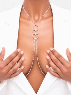 REPIOR NEXUS | Cervical-to-Apex Connection | Pearls, Silver Copper