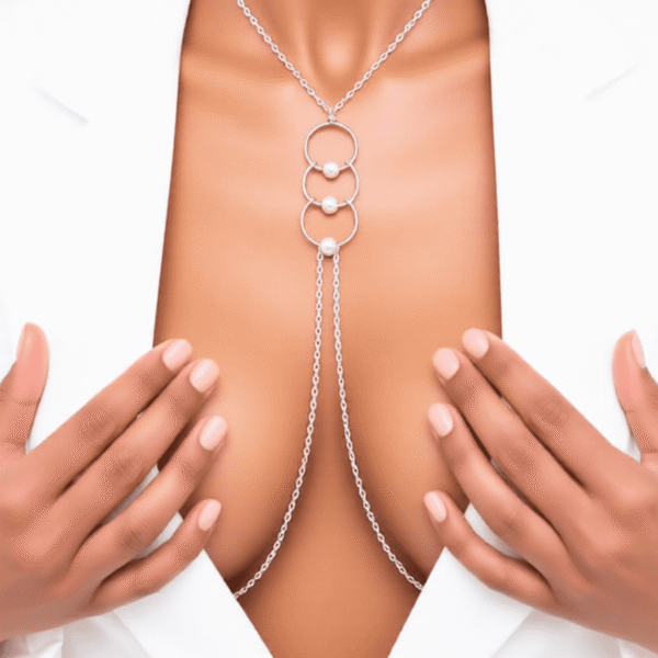 REPIOR NEXUS | Cervical-to-Apex Connection | Pearls, Silver Copper