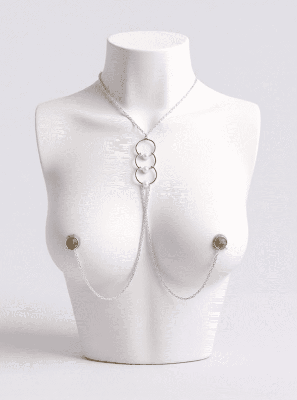 REPIOR NEXUS | Cervical-to-Apex Connection | Pearls, Silver Copper