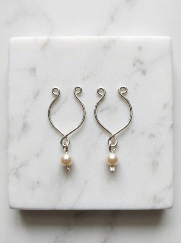 REPIOR SHELL Labial Symmetry Chains Set Steel