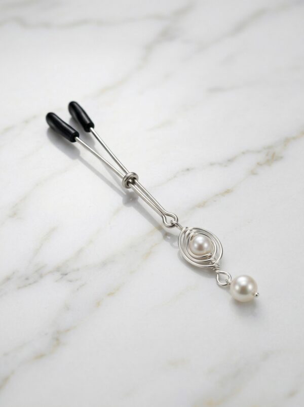 REPIOR SHELL Labial Symmetry Chains Set Steel