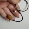 REPIOR SUTURE | Penile Base Constraint | Stones, Leather