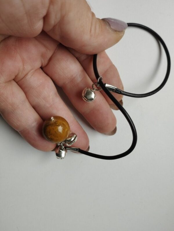 REPIOR SUTURE | Penile Base Constraint | Stones, Leather