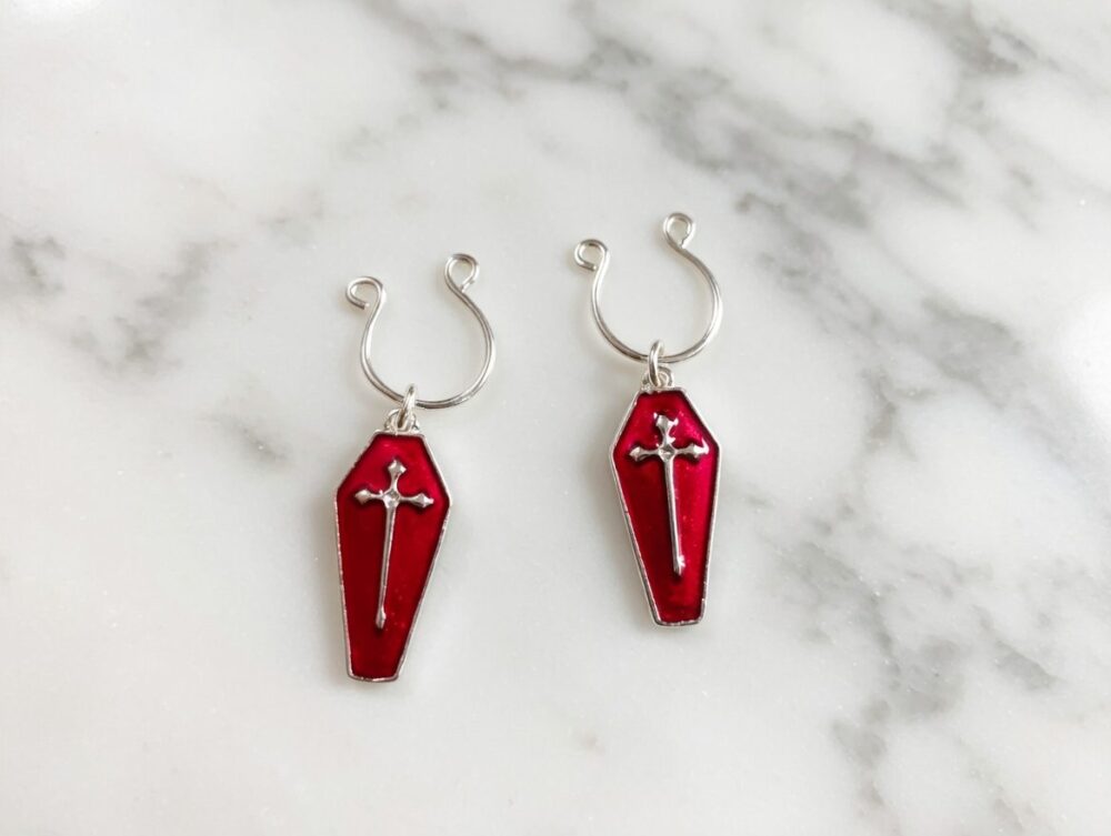 REPIOR VALVE Apex Orbits Cofin, Copper