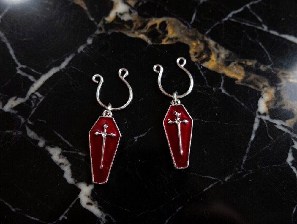 REPIOR VALVE Apex Orbits Cofin, Copper