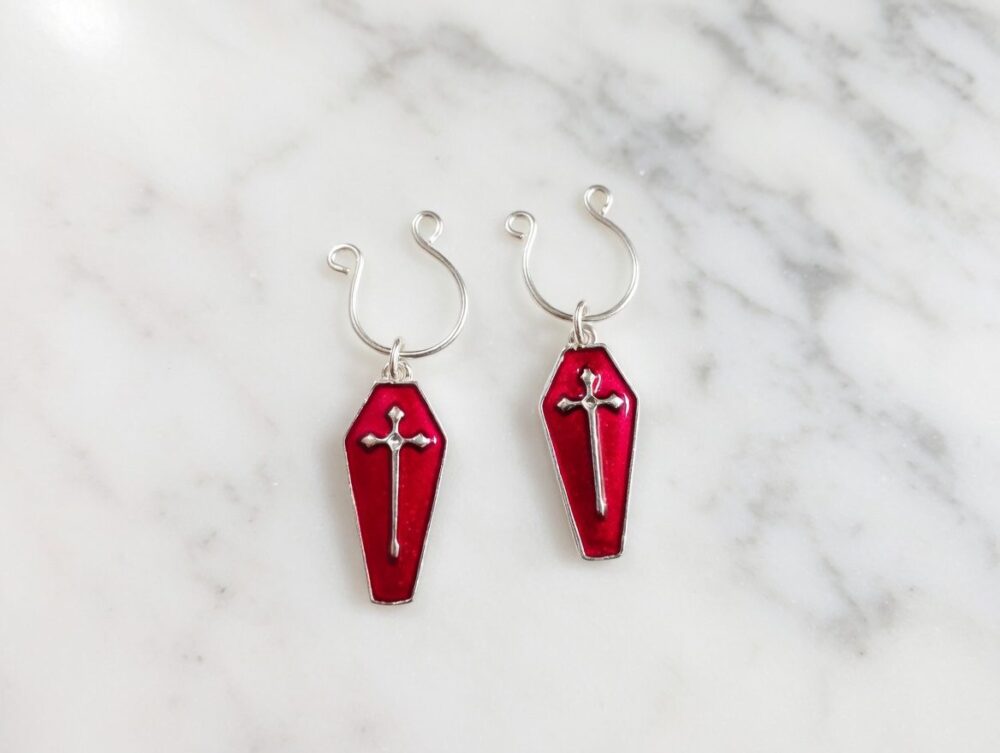 REPIOR VALVE Apex Orbits Cofin, Copper 3