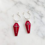 REPIOR VALVE Apex Orbits Cofin, Copper 3