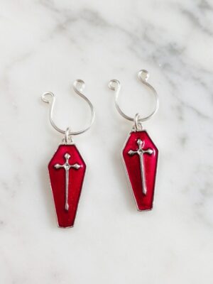 REPIOR VALVE Apex Orbits Cofin, Copper 3