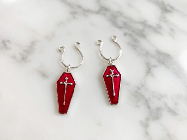 REPIOR VALVE Apex Orbits Cofin, Copper