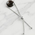 REPIOR VEIL Penile Phallic Trace Onix, Steel