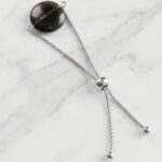 REPIOR VEIL Penile Phallic Trace Onix, Steel