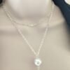 Sophisticated Clit Jewelry, Layered Necklace