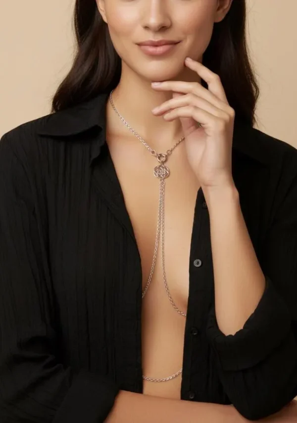 REPIOR FLUX Cervical-to-Apex Connection Steel